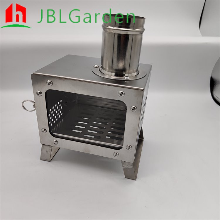 fire pit