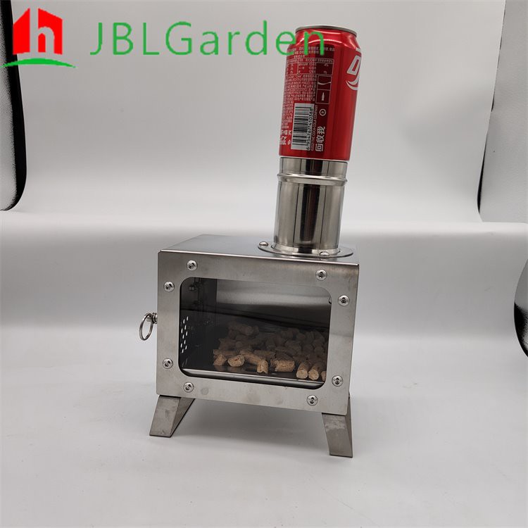 fire pit