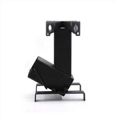 Fire Pit Udendørs Brænde Brænde FirePit