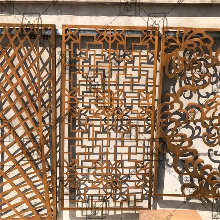 Panel rumdeler