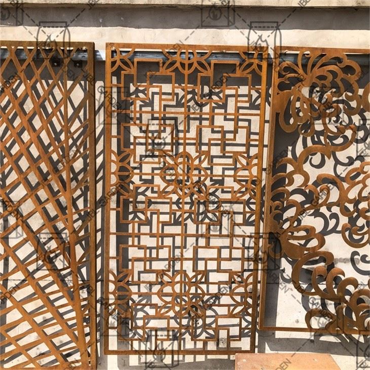 Panel Room Divider