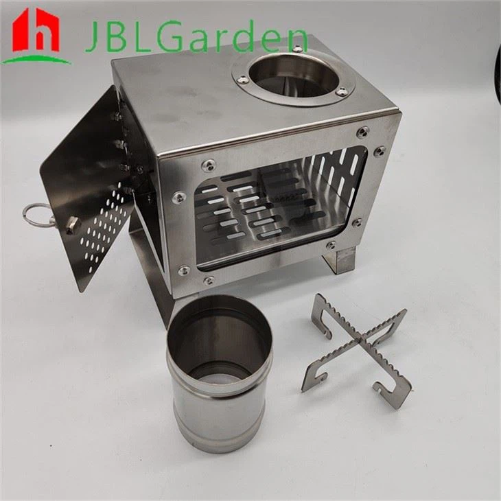 OEM Fire Pit
