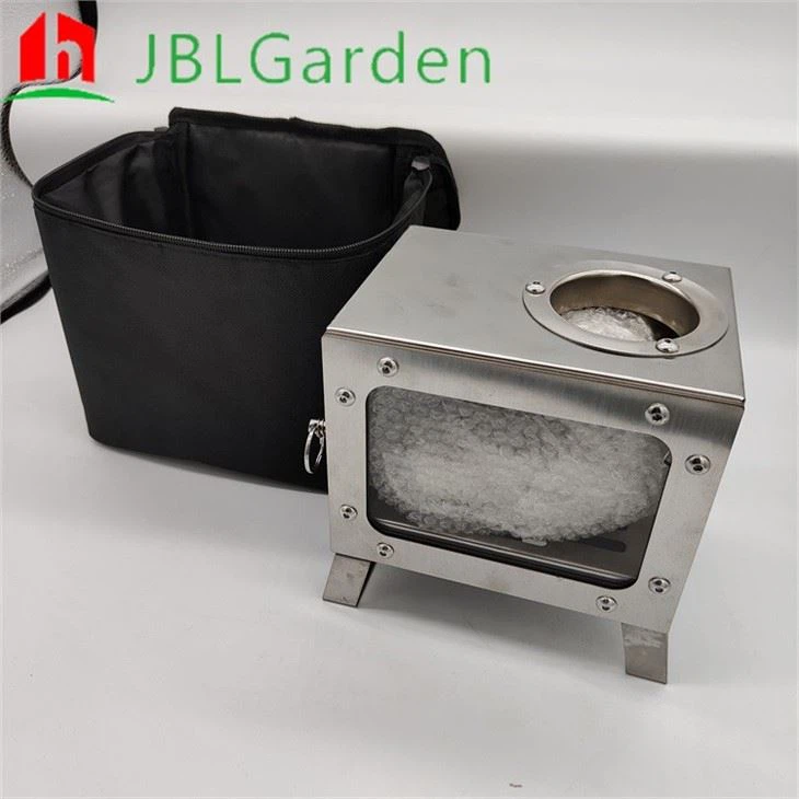 OEM Fire Pit