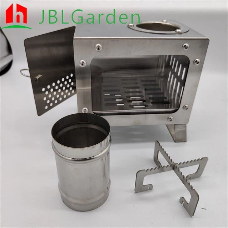 OEM Fire Pit