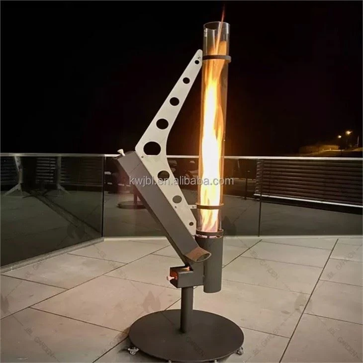 500 Sq ft Pellet Stove