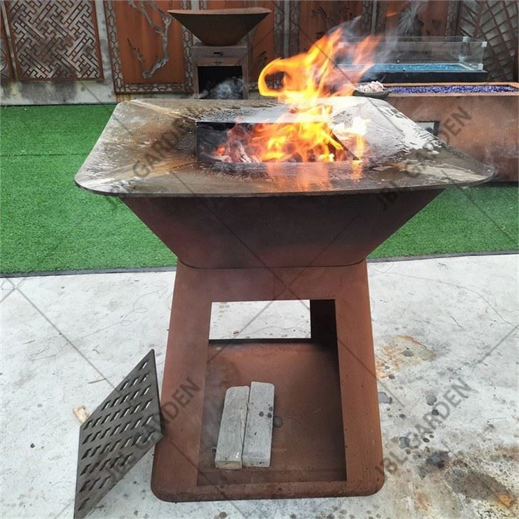 Barbecue Grill Price