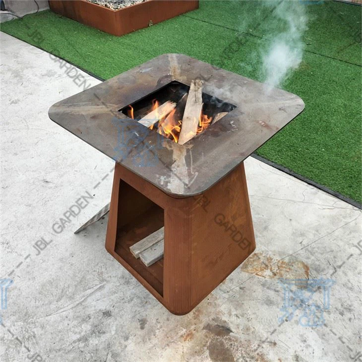 Bbq gør