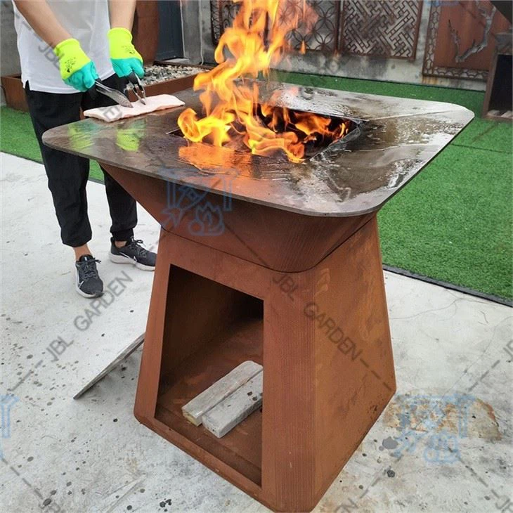 Bbq Makes