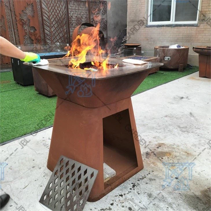 Bbq Makes
