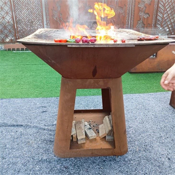 Bbq Stove Gas