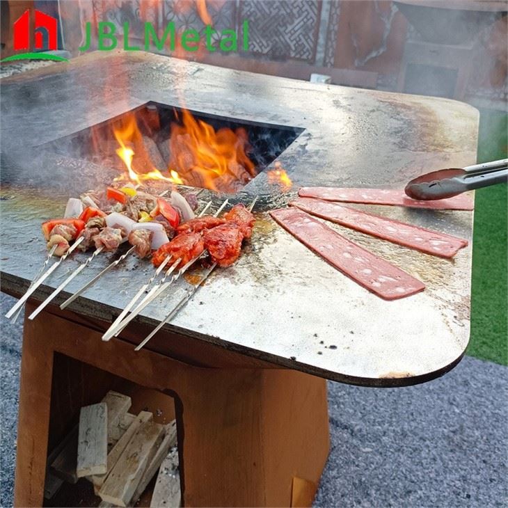 Blackstone Outdoor Grills
