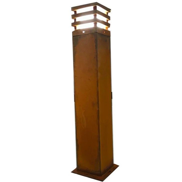 Bollard Light