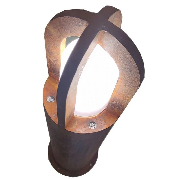 Bollard Light