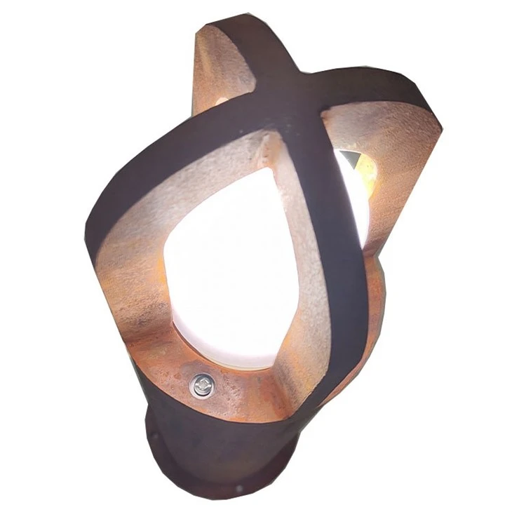 Bollard Light