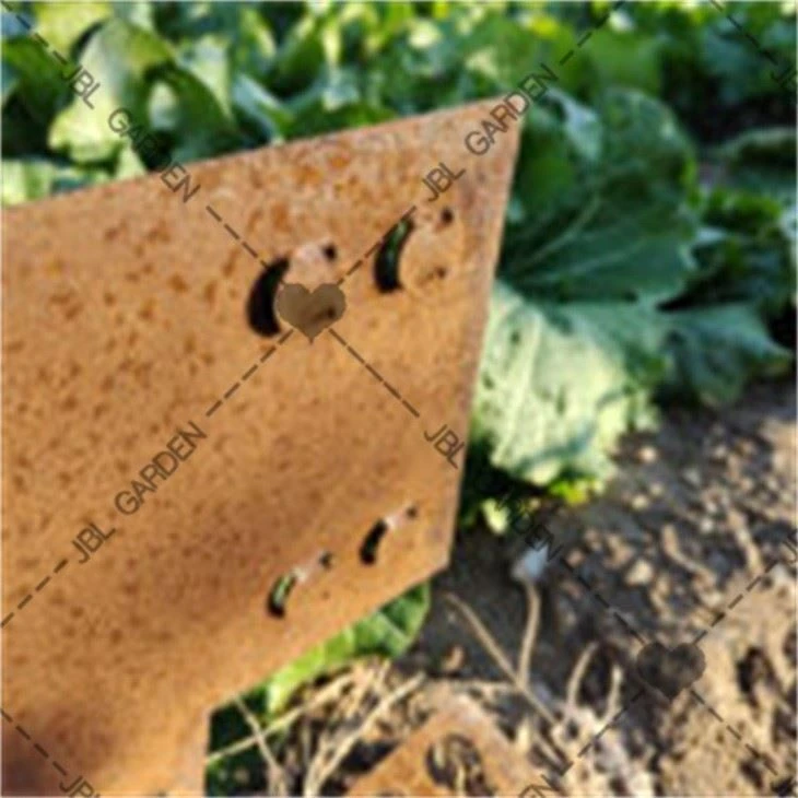 Border Edging