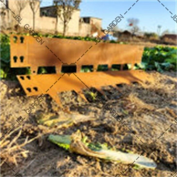 Border Edging