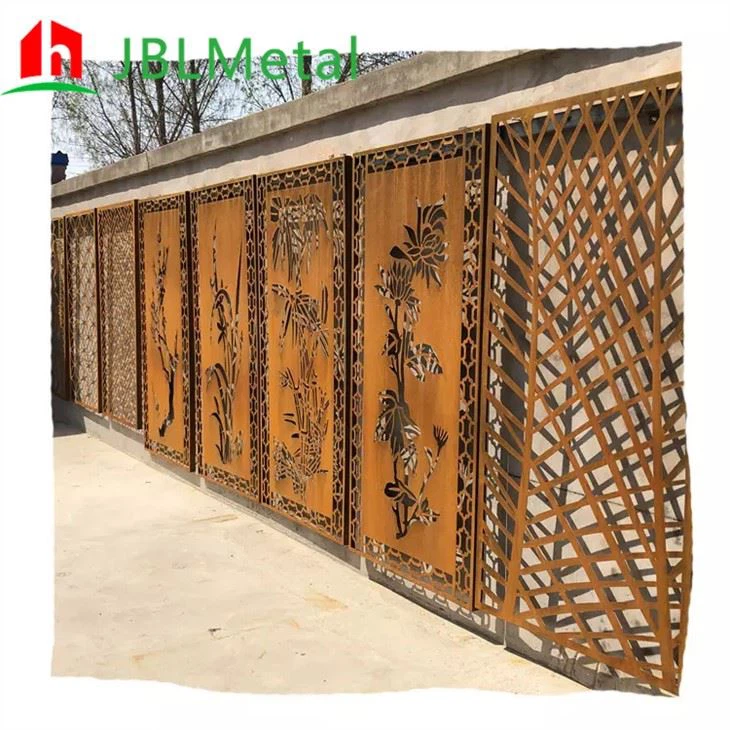 Bunnings trellis paneler