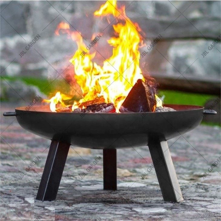 Camp Fire Bowl