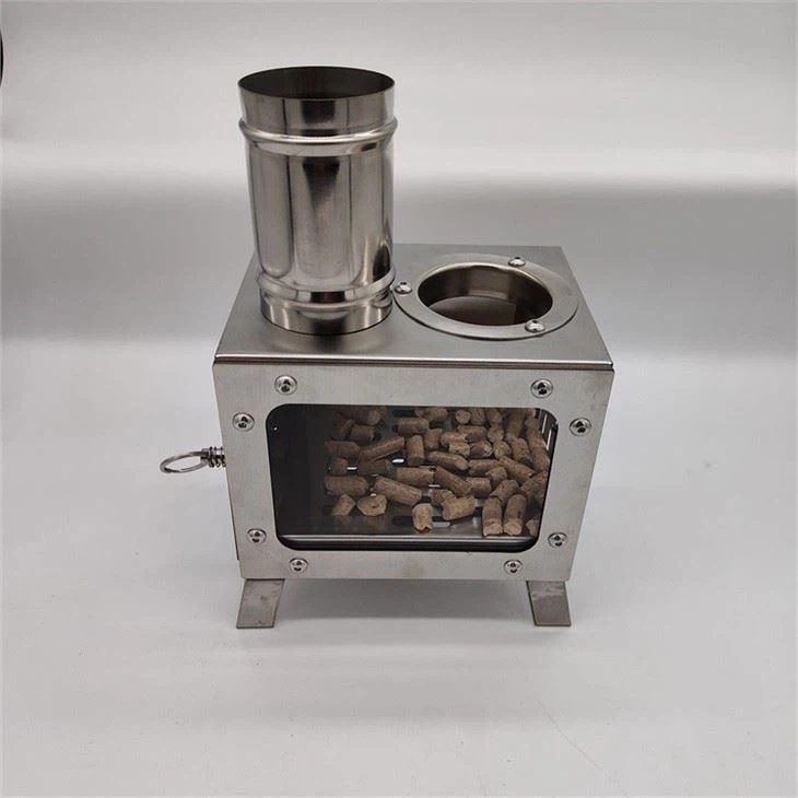 Camping Stove