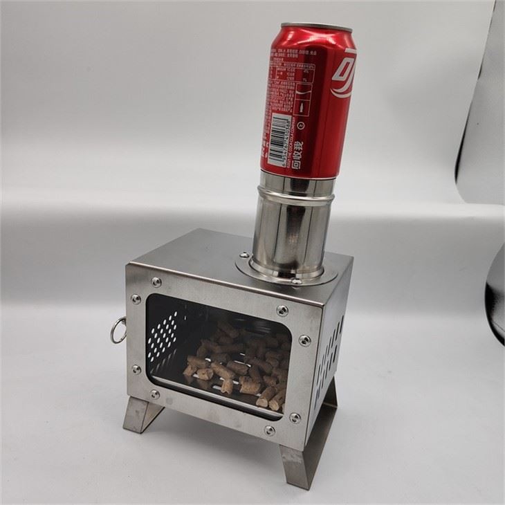 Camping Stove