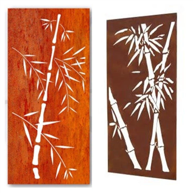 Carbon Steel Panel