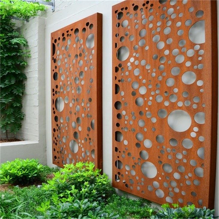 Carbon Steel Panel