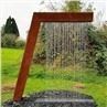 Custom Outdoor Water Features