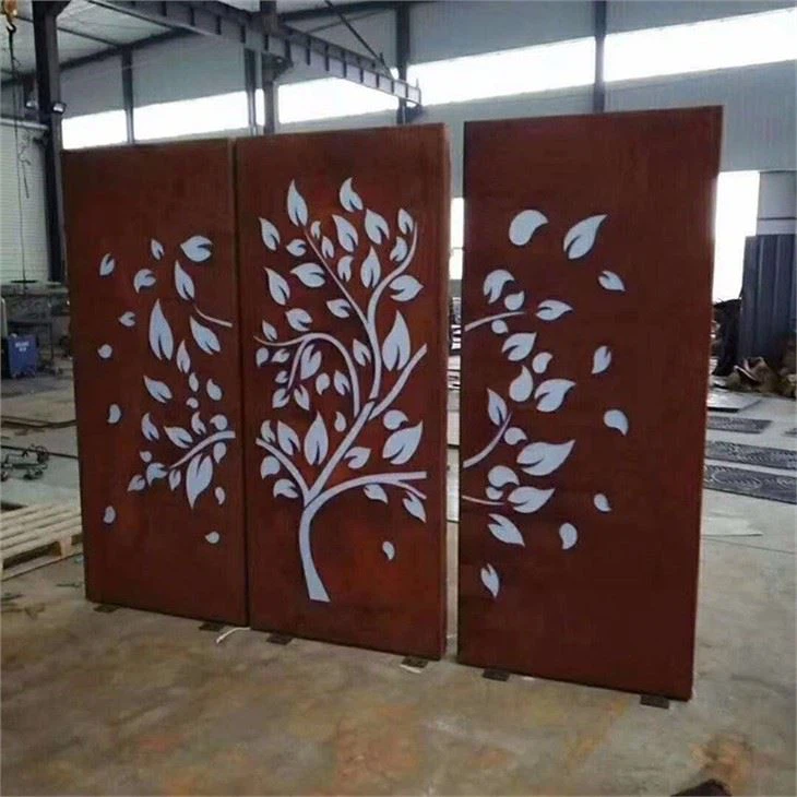 Decorative Metal Screen Sheets