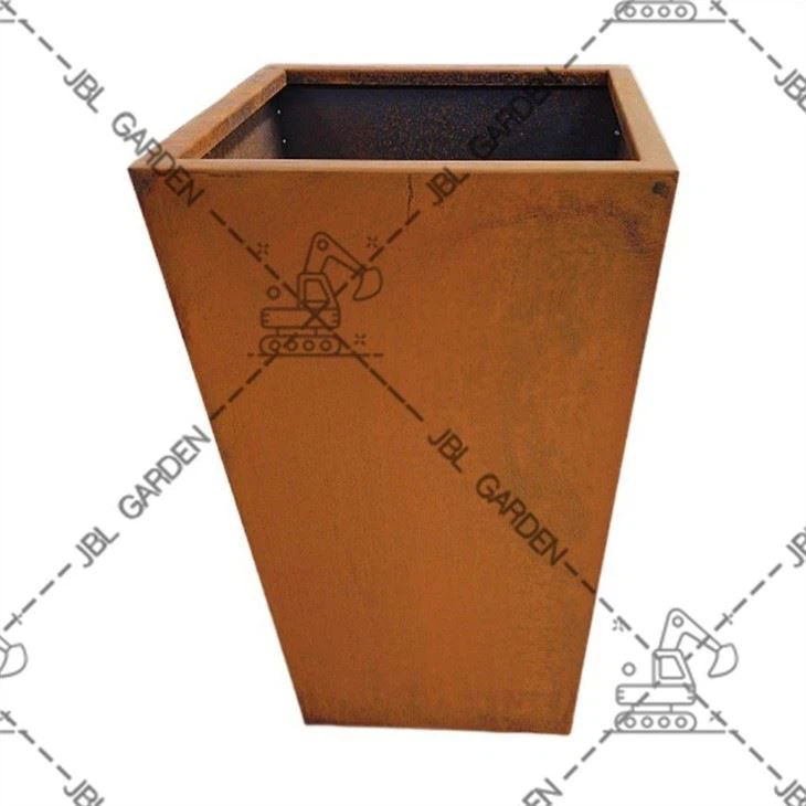 Discount Outdoor Planters