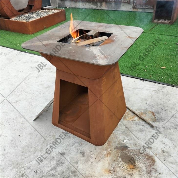 Eco Grill