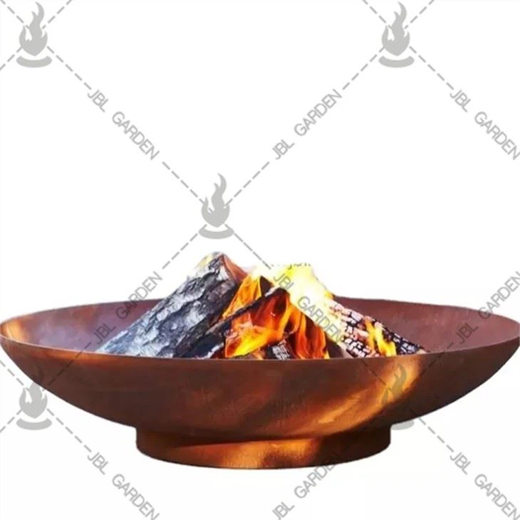 Ildskålsgrav