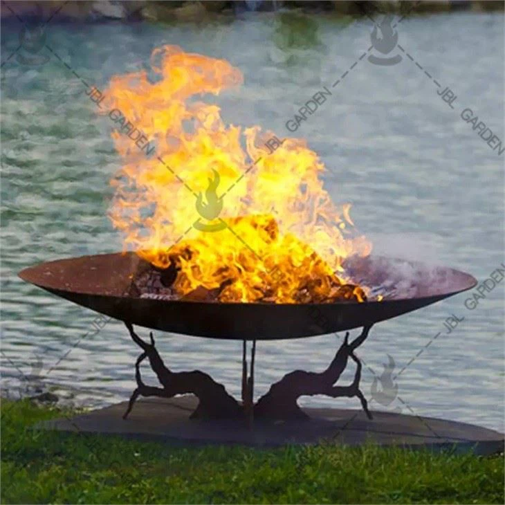 Fire Bowl Pit