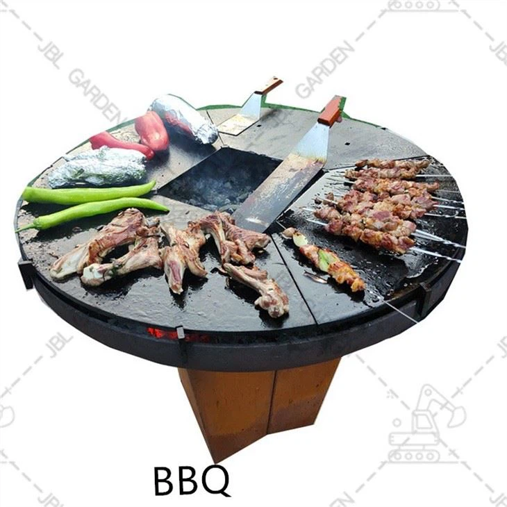 Fire Fire Pit