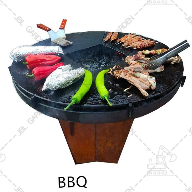 Fire Fire Pit