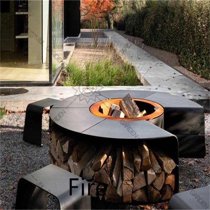 Fire Pit Company