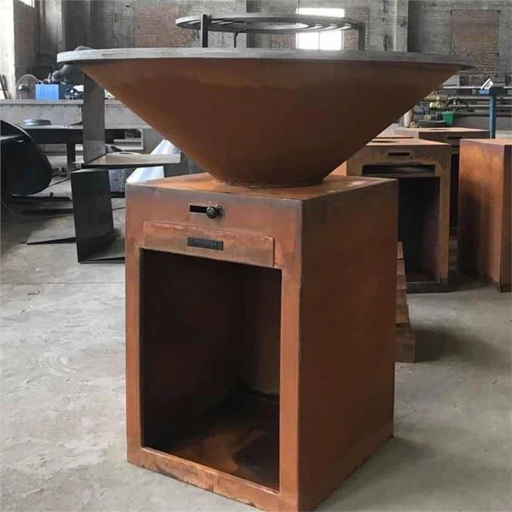 Fire Pit Cooking Grill Grate