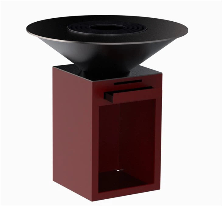 Fire Pit Cooking Grill Grate