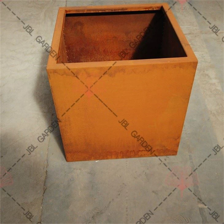Flower Box Outdoor
