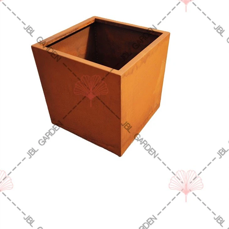 Flower Box Outdoor