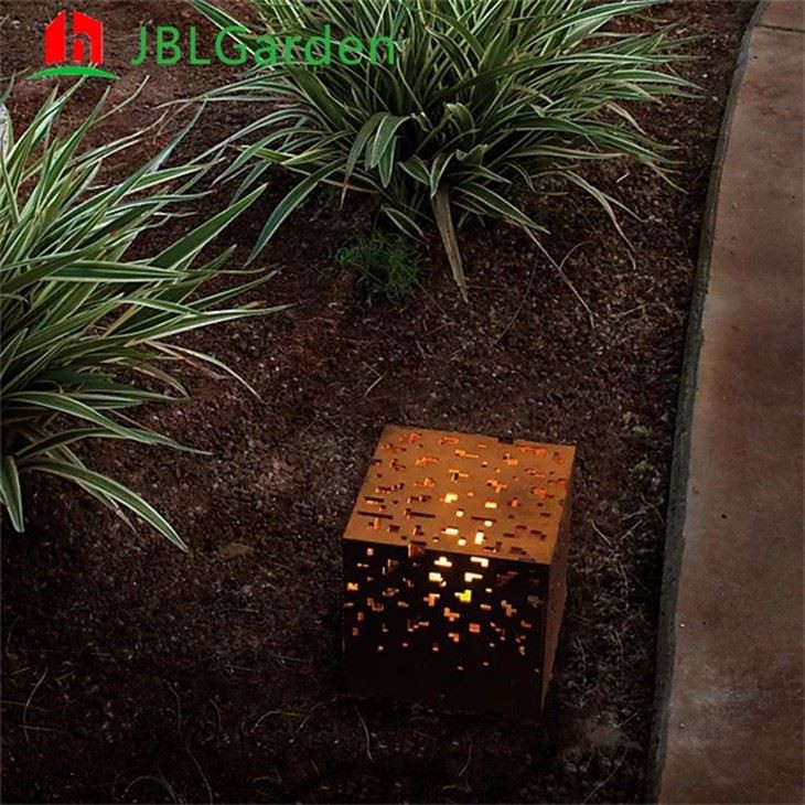 Garden Lights
