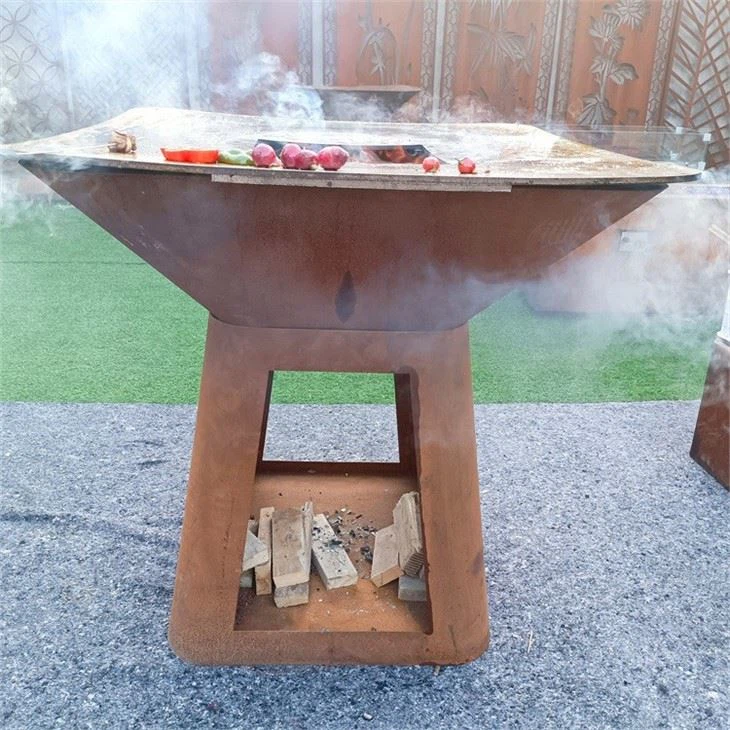 Grill Rack For Grill