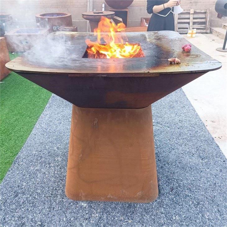 Grill Rack For Grill