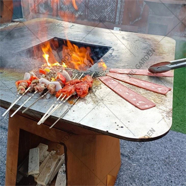 High Quality Bbq