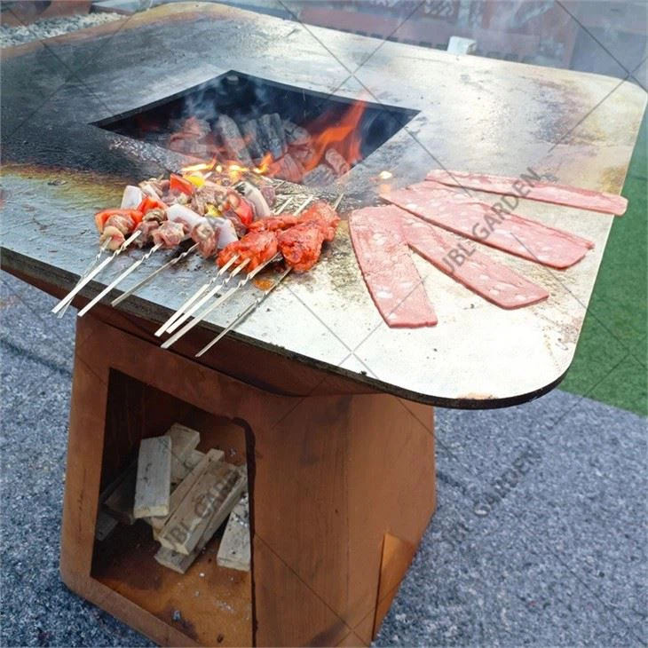 High Quality Bbq