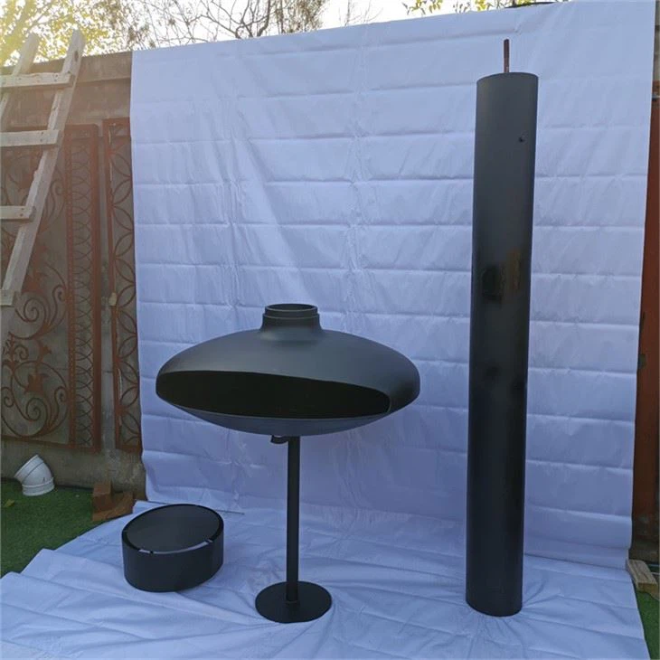 Inglenook pejs