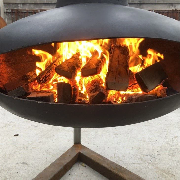 Inglenook Fireplace