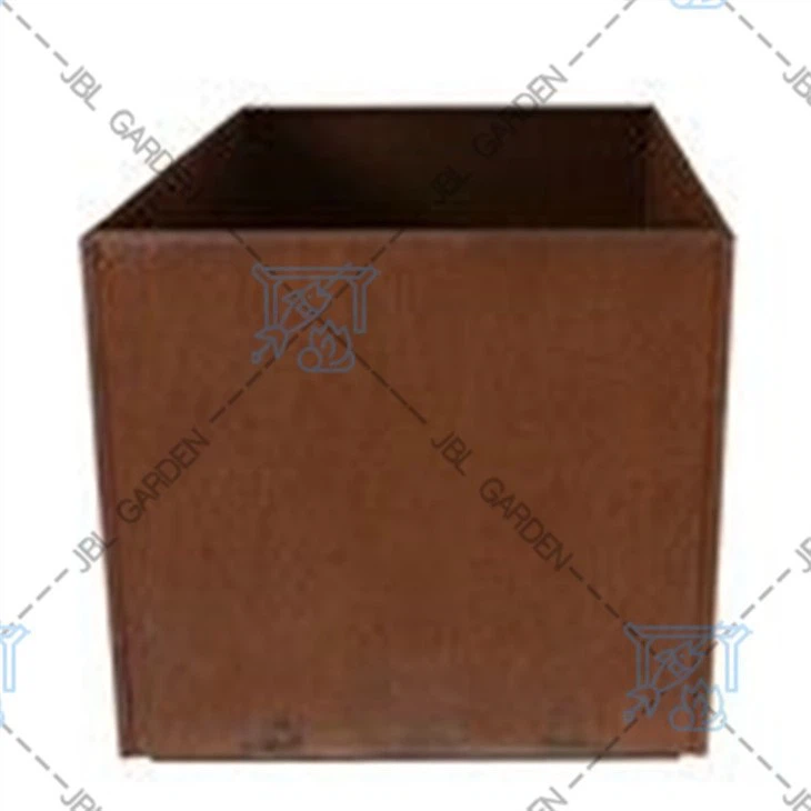 Large Tall Planter