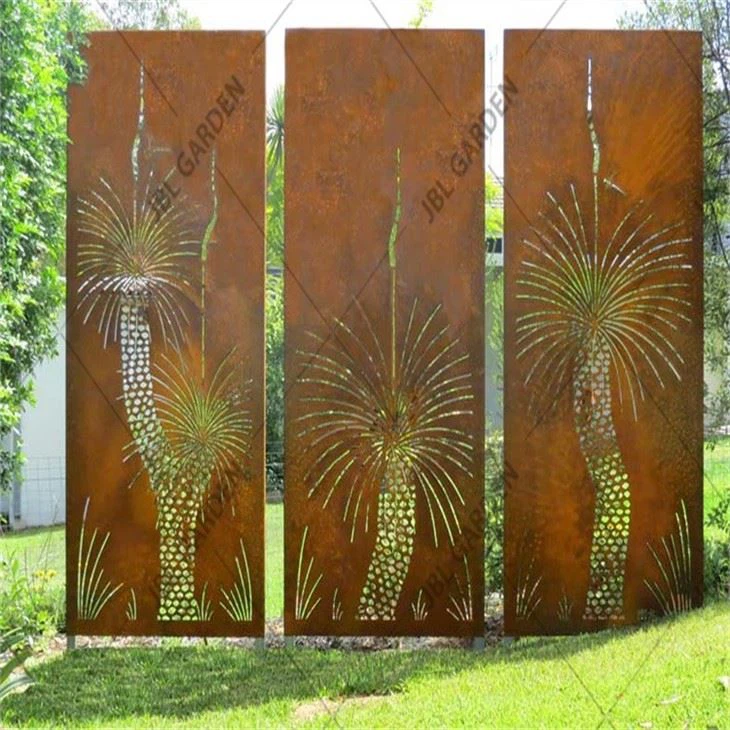 Laser Cut Screen