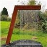 Metal Fountain Water Feature