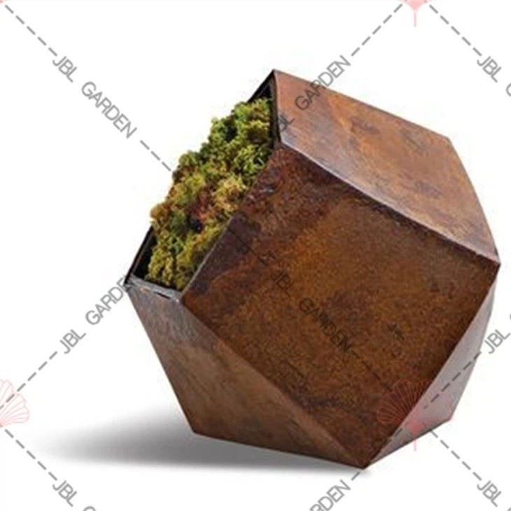 Metal Planters Indoor